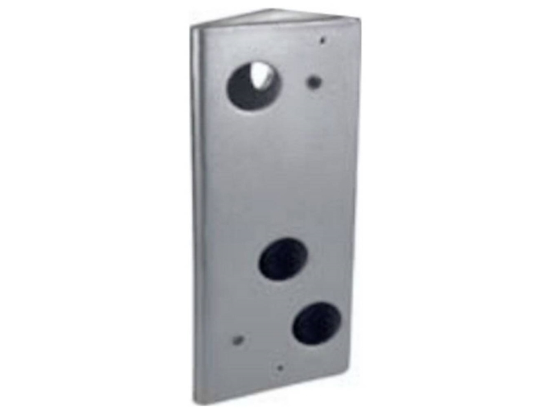Legrand 3430X1f Mounting Angle Grå