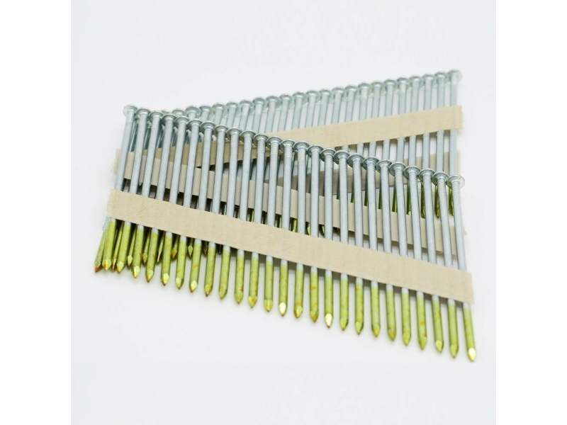Prebena Rkp38/130Nk Rkp38/130Nk Nagel (Ø X L) 3,8 Mm X 160 Mm 1000 Stück