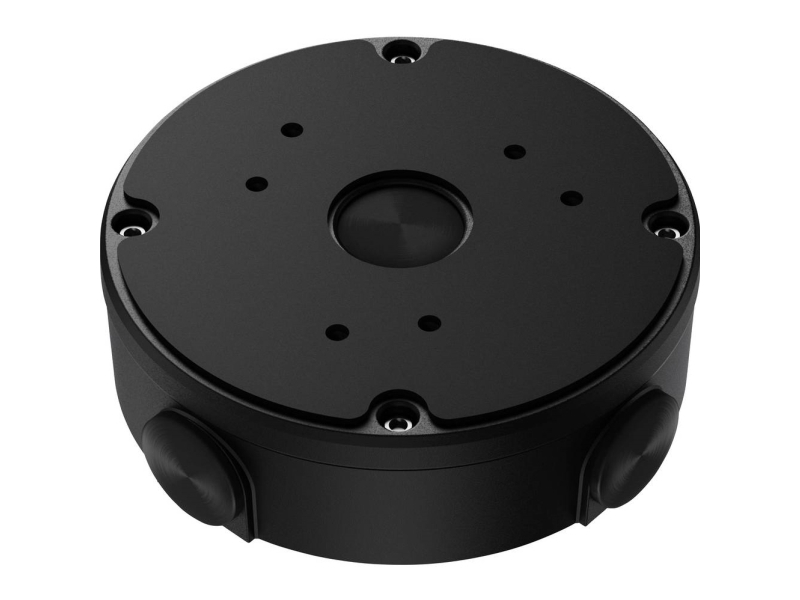 Foscam Fabd8 Schwarz (Fabd8-Schwarz)
