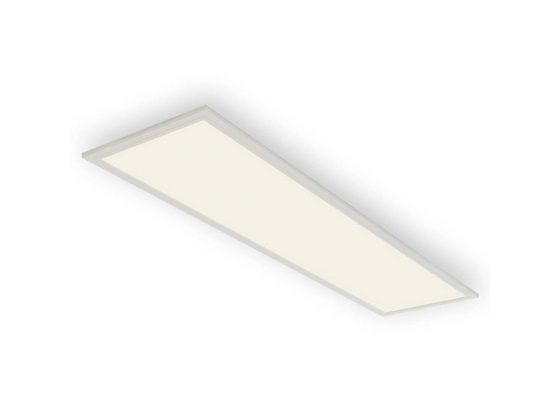 Briloner Piatto 7189016 Led-Panel Eek: F (A - G) 38 W Neutralhvid Hvid