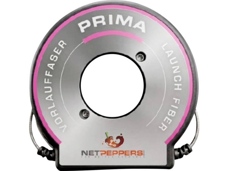 Glasfaser-Prüfgerät Np-Fiber-Prima-Mm2-150-Sc/Upc-Sc/Upc Netpeppers Np-Fiber-Prima-Mm2-150-Sc/Upc-Sc/Upc Netzwerk