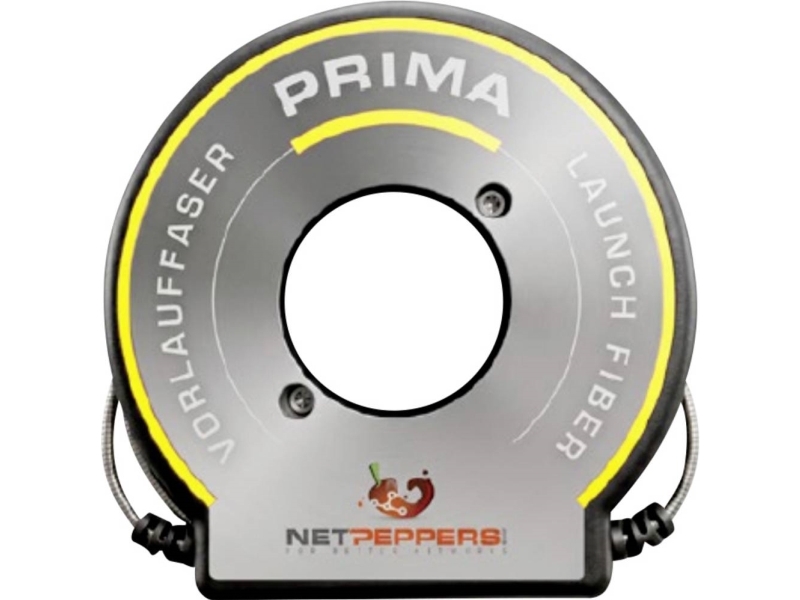Glasfaser-Prüfgerät Np-Fiber-Prima-Sm1-150-Sc/Apc-Lc/Upc Netpeppers Np-Fiber-Prima-Sm1-150-Sc/Apc-Lc/Upc Netzwerk, Telekommunikation