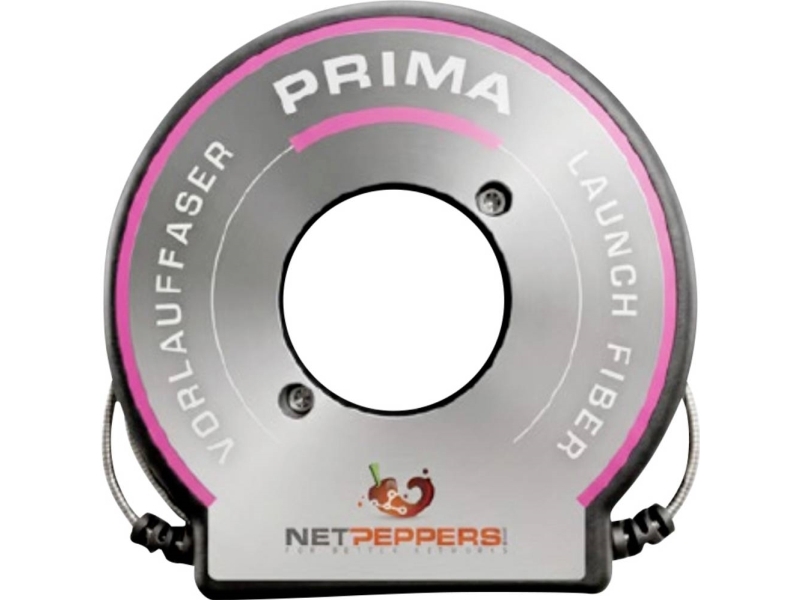 Glasfaser-Prüfgerät Np-Fiber-Prima-Mm2-150-Sc/Upc-Lc/Upc Netpeppers Np-Fiber-Prima-Mm2-150-Sc/Upc-Lc/Upc Telekommunikation, Netzwerke