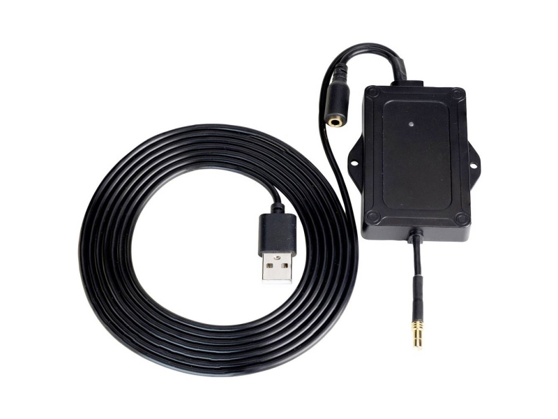 Albrecht Dr 59 Dab Blackbox Adapter Til Dab+ Bilradio