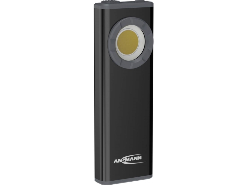 Ansmann Arbeitsleuchte Smartboo.650R 650Lm/Max.4,5H/Cob-Led/Magnet