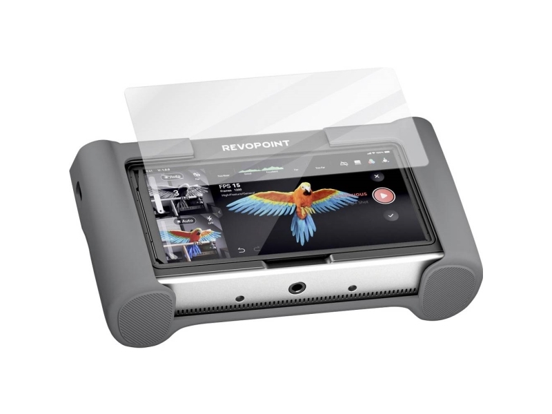 Revopoint Miraco Beskyttelsesetui Til Scanner