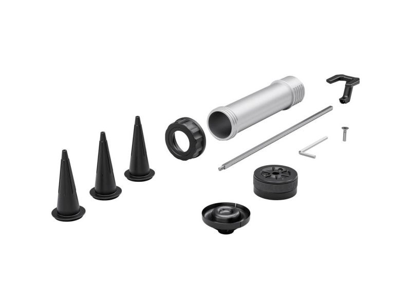 Flex H 400 Cg 18 Set 533220 Pressrohr-Set