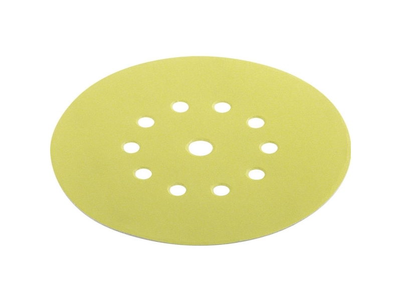 Flex D225-10 Sf-P80 Ve25 Xtreme 533820 Slibepapir Kornstørrelse 80 (Ø) 225 Mm 25 Stk