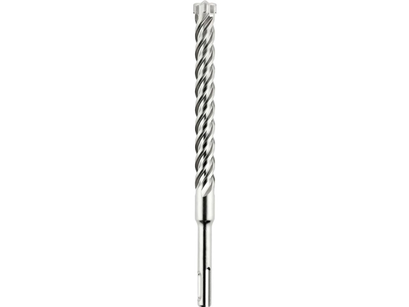 Flex Hd 4-C D12x 400/450 Sds-Plus Xtreme Plus 533597 Hammerbohrer 12 Mm Gesamtlänge 450 Mm Sds-Plus 1 Stück