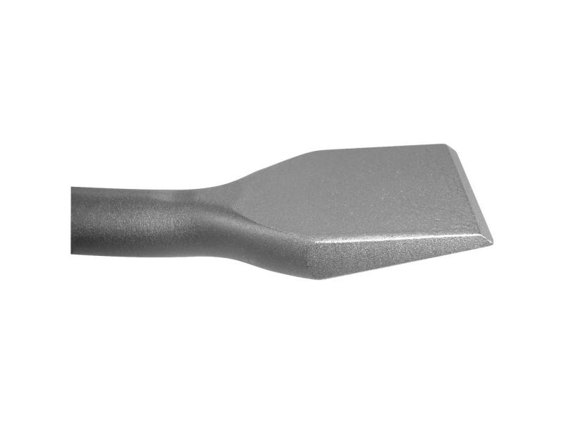 Flex 533602 Ch-Ti 40X250 Sds-Plus Xtreme Fliesenmeißel 40 Mm Gesamtlänge 250 Mm Sds-Plus 1 Stück