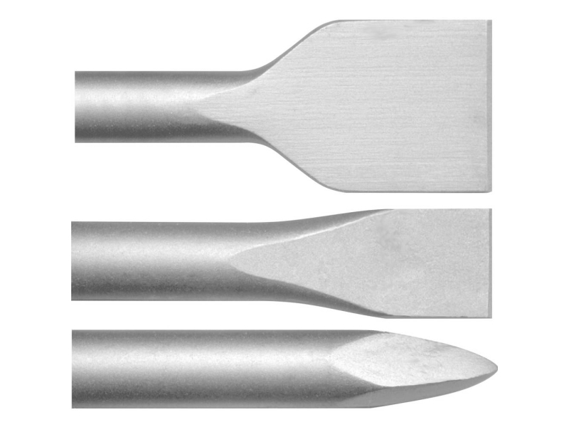 Flex 533608 Ch Set Sds-Max Ve3 Xtreme Mejsel-Sæt 1 Set