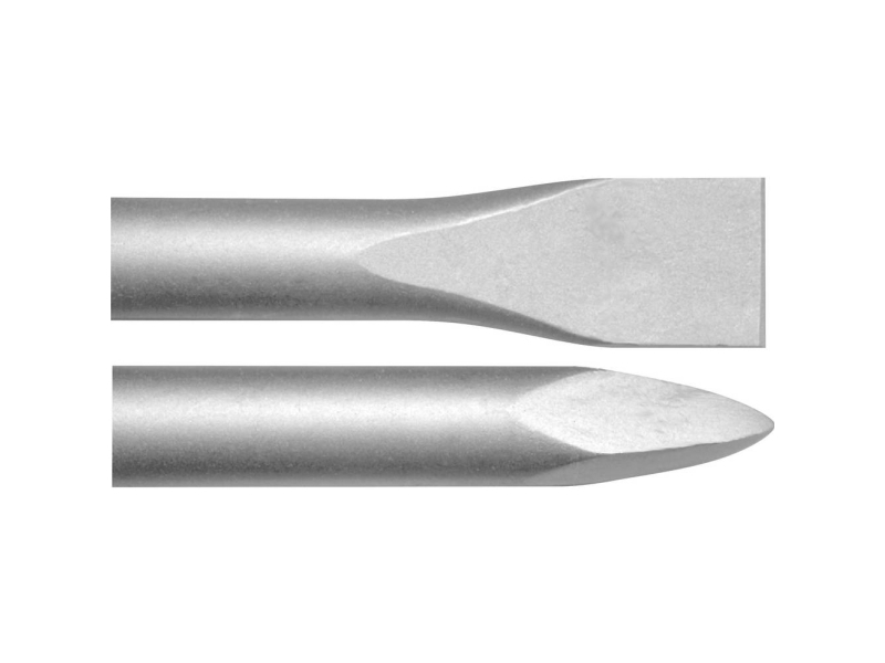 Flex 533607 Ch Set Sds-Max Ve2 Xtreme Mejsel-Sæt 1 Set