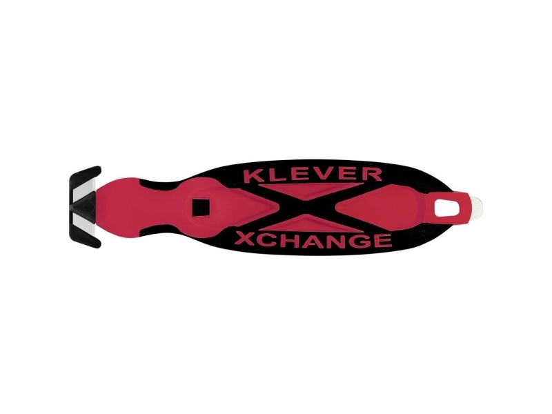 Klever Kcj-Xc-20R Cutter 10 Stk