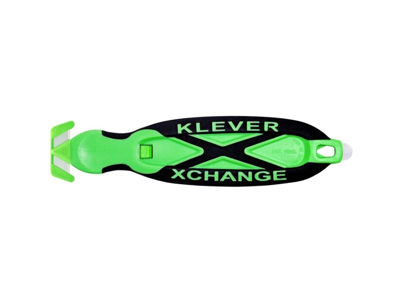 Klever Kcj-Xc-20X Cutter 10 Stk