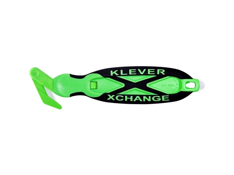 Klever Kcj-Xc-30X Cutter 10 Stk