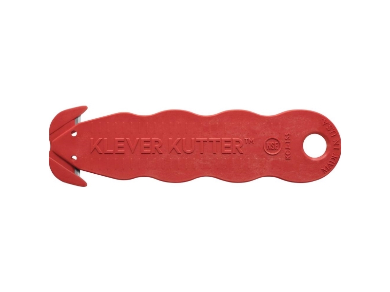 Klever Kcj-1Ssrx Cutter 10 Stk