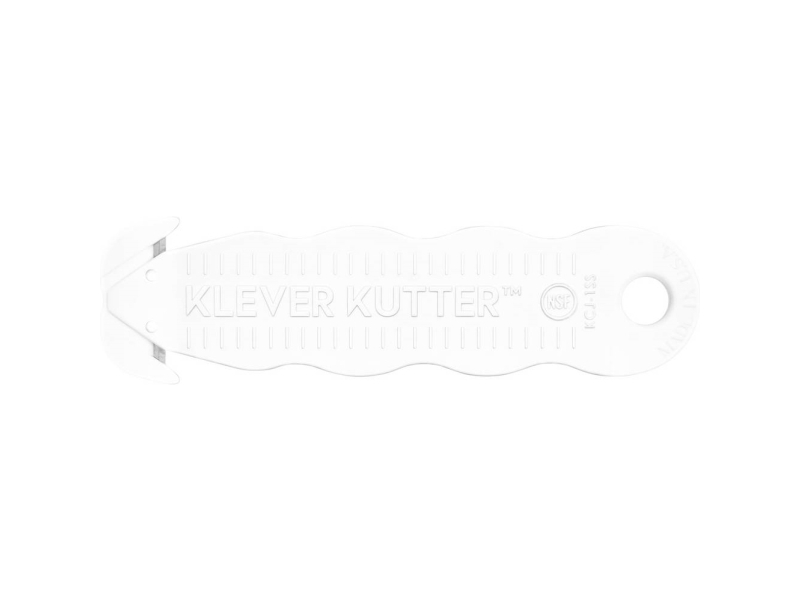 Klever Kcj-1Sswx Cutter 10 Stk