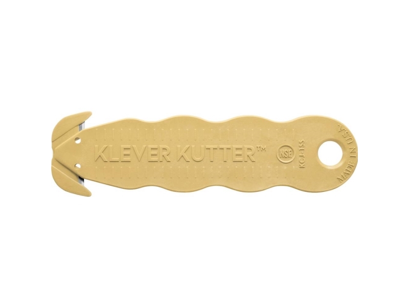Klever Kcj-1Ssyx Cutter 10 Stk