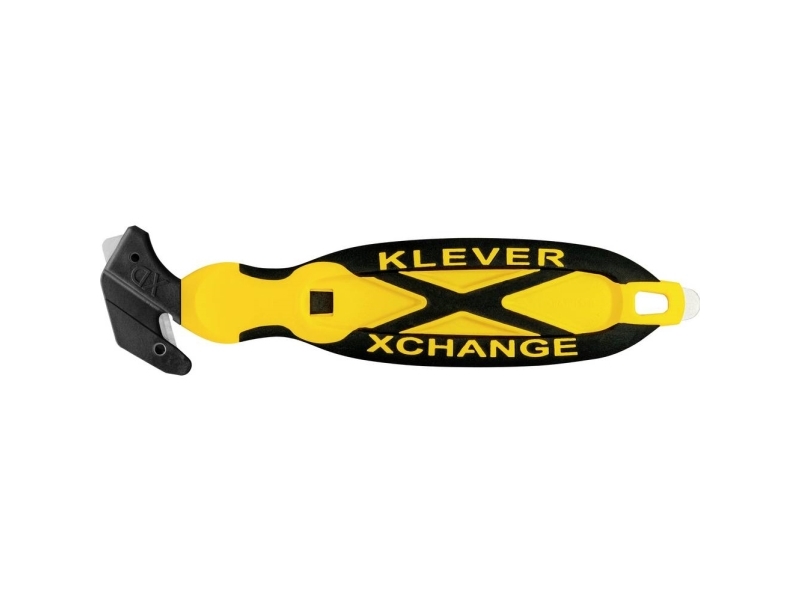 Klever Kcj-Xc-65Y Cutter 10 Stk