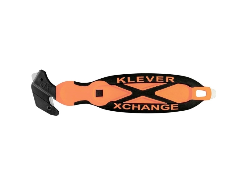 Klever Kcj-Xc-65G Cutter 10 Stk