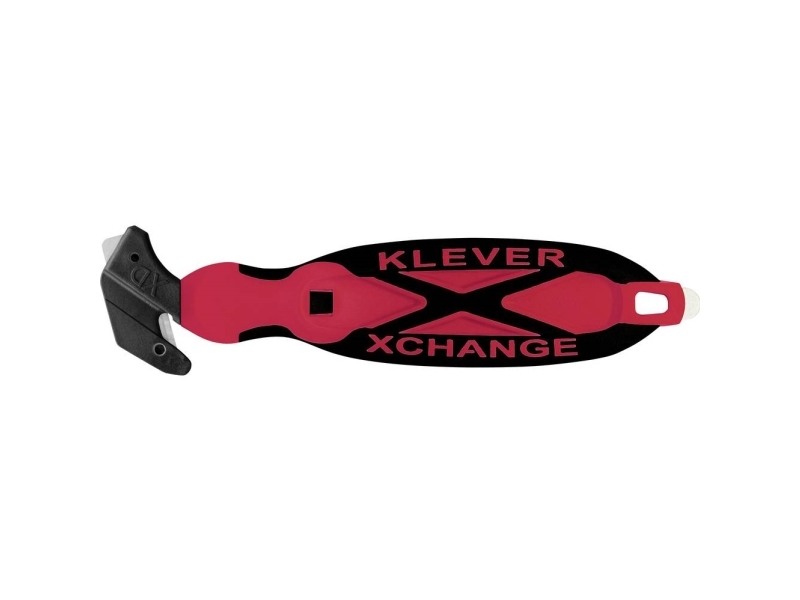 Klever Kcj-Xc-65R Cutter 10 Stk
