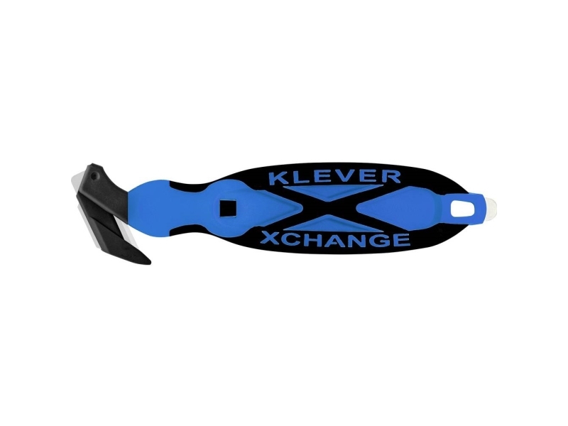 Klever Kcj-Xc-35B Cutter 10 Stk