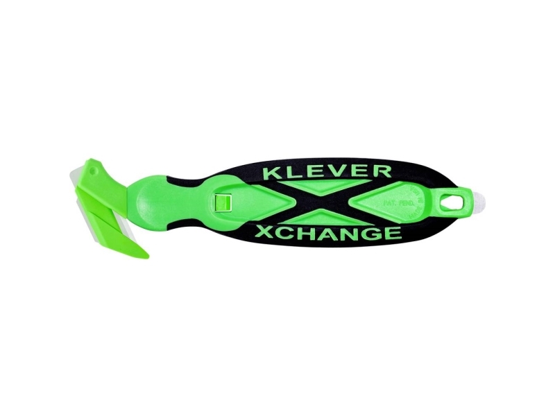 Klever Kcj-Xc-35X Cutter 10 Stk