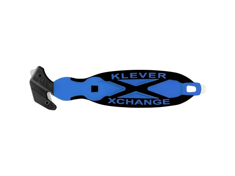 Klever Kcj-Xc-65B Cutter 10 Stk