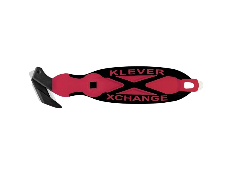 Klever Kcj-Xc-35R Cutter 10 Stk