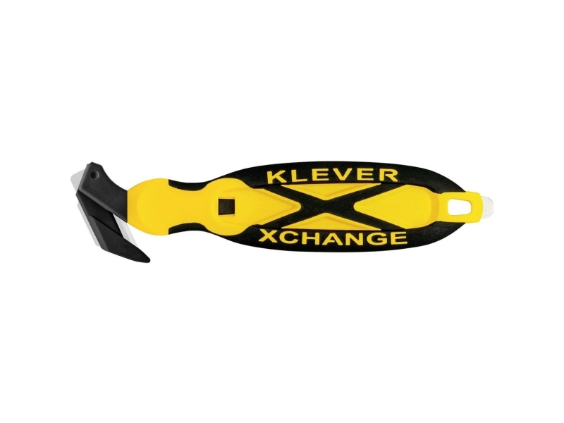 Klever Kcj-Xc-35Y Cutter 10 Stk