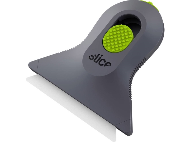 Slice 10590 Finger-Friendly Skraber