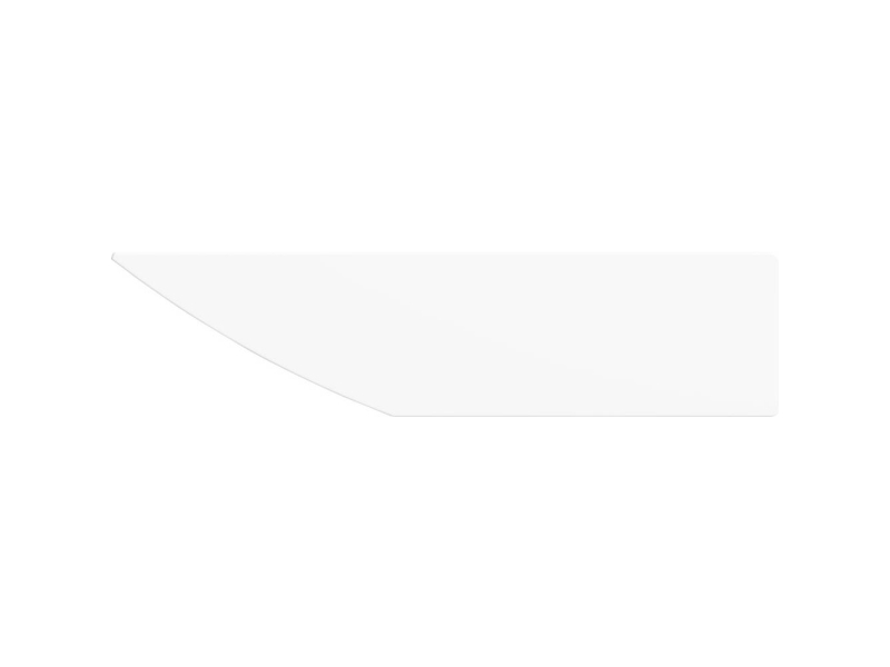 Slibeklinge Type (Afgratning): D Slice 10483 1 Stk