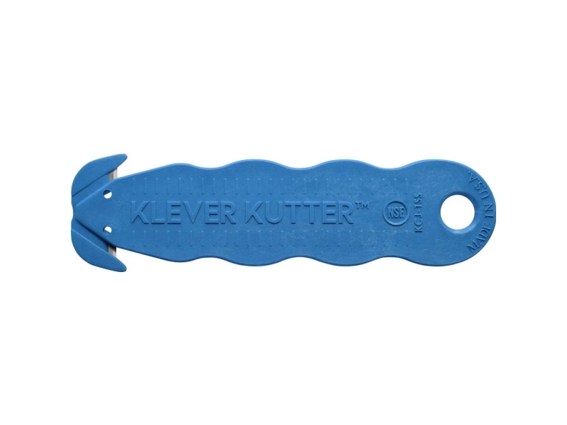 Klever Kcj-1Ssbx Cutter 10 Stk
