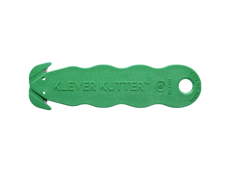 Klever Kcj-1Ssfx Cutter 10 Stk