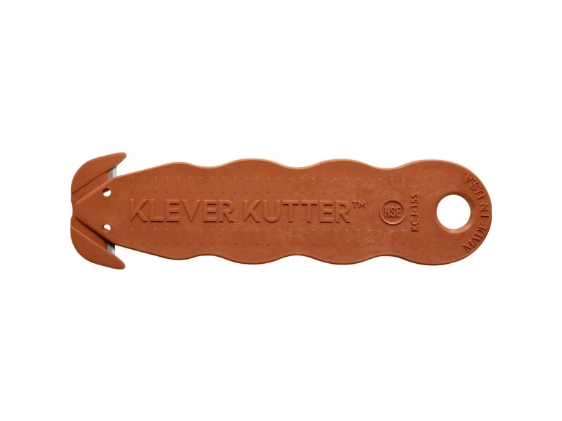 Klever Kcj-1Ssnx Cutter 10 Stk