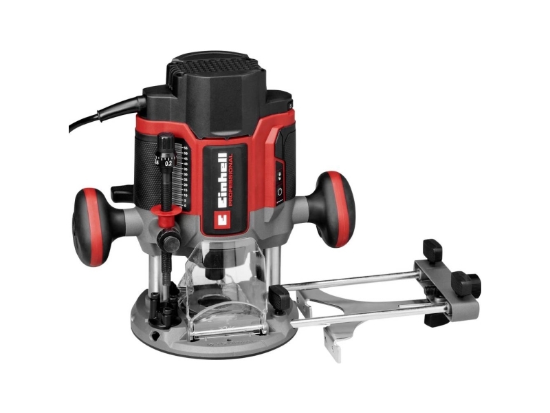 Einhell TP-RO 1400 E jordfr&auml;s