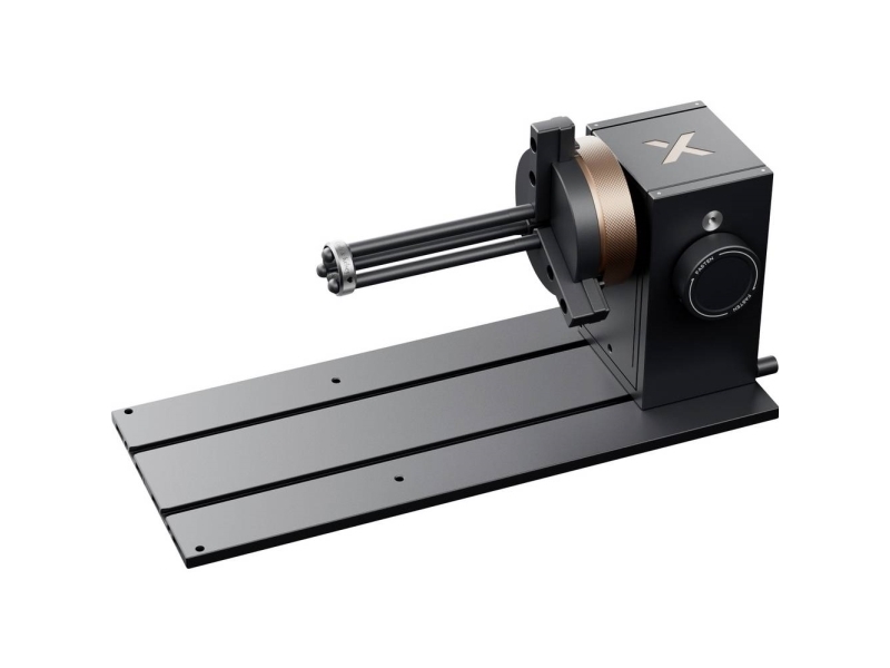 Xtool Ra3 Rotations Erweiterung Fr P3 / F2 / F2 Ultra