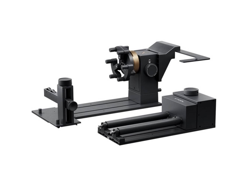 Xtool Ra3 Rotierendes Zubehör-Set Für P2/P2s