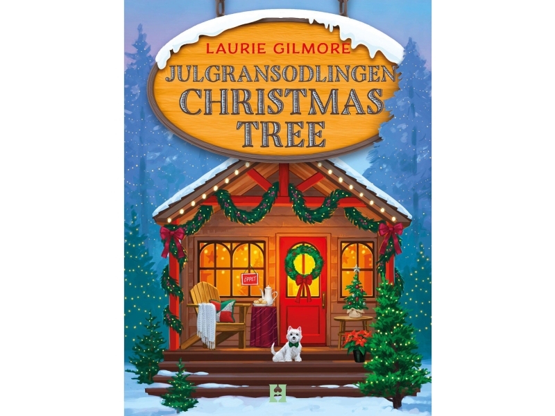 Julgransodlingen Christmas Tree |