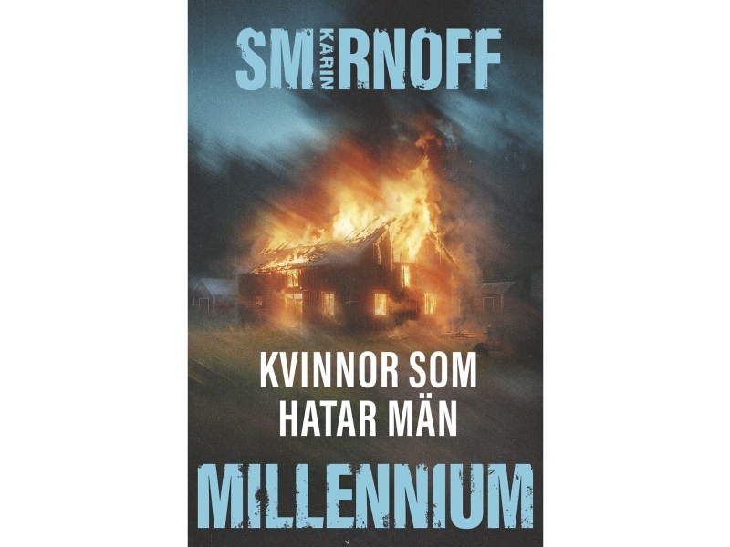 Kvinder, Der Hader Mænd |