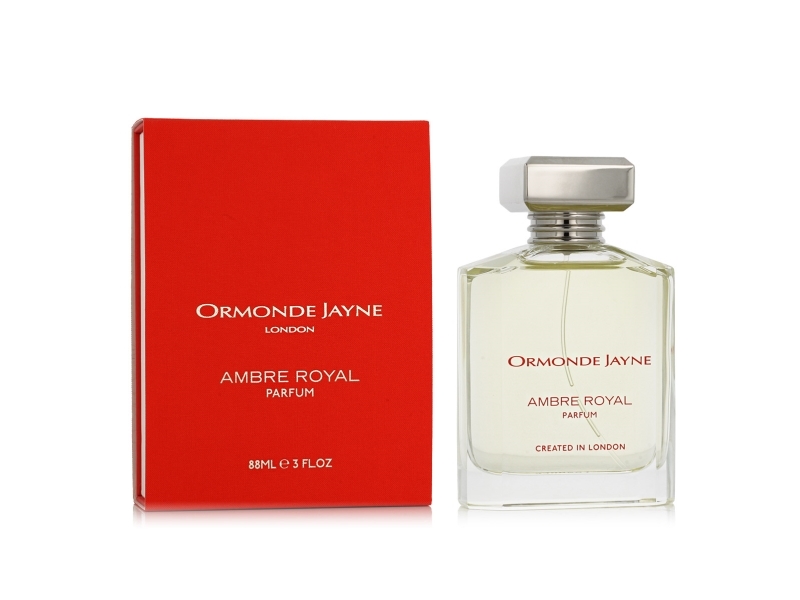 Ormonde Jayne Ambre Royal Unisex Fragrance