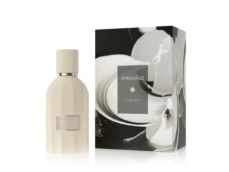 Amouage Line 618 Essence De Parfum 100 Ml (Unisex)