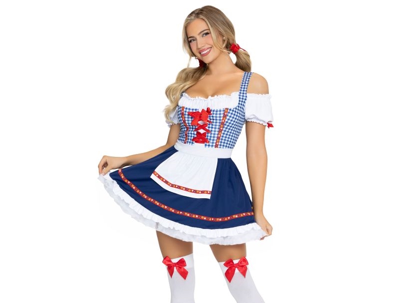 Oktoberfest-Cutie-Kostüm