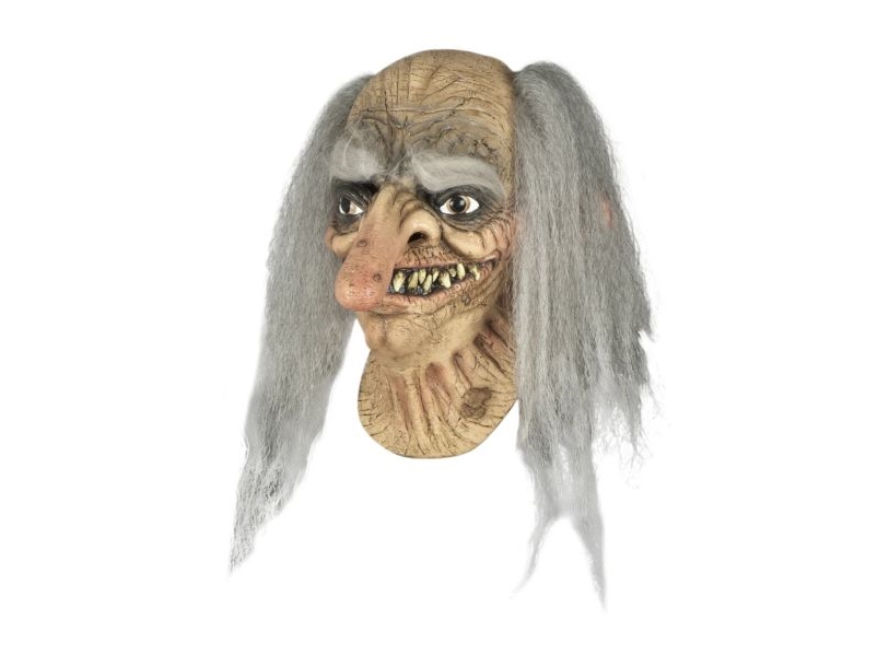 Gammel Trold Maske