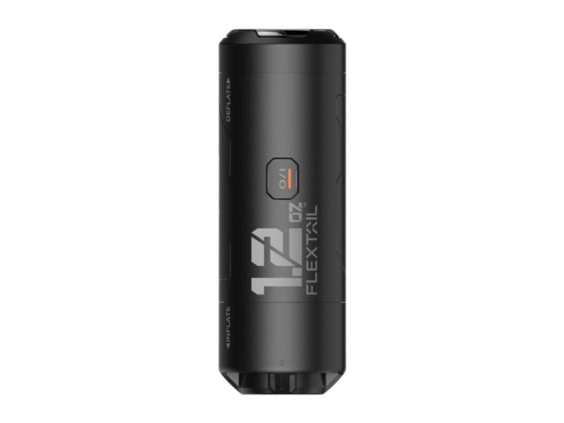 Flextail Zero Pump Black