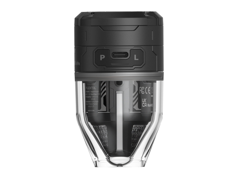 Flextail Max Pump 3 Black