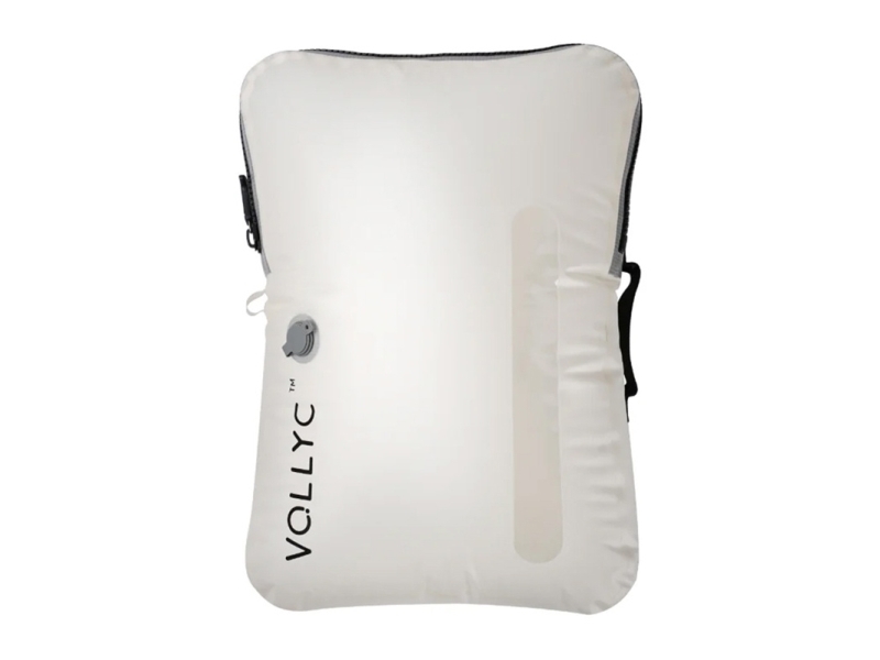 Flextail Ezypack M Size White Storage Bag