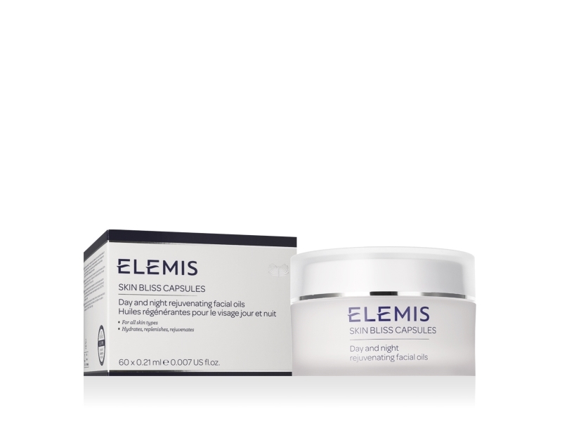 Elemis Skin Bliss Capsules 60 Pcs