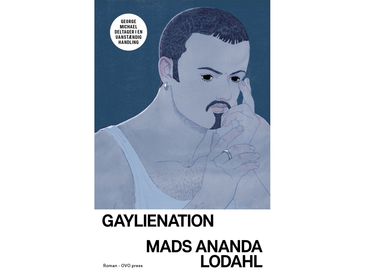 Gaylienation | Mads Ananda Lodahl