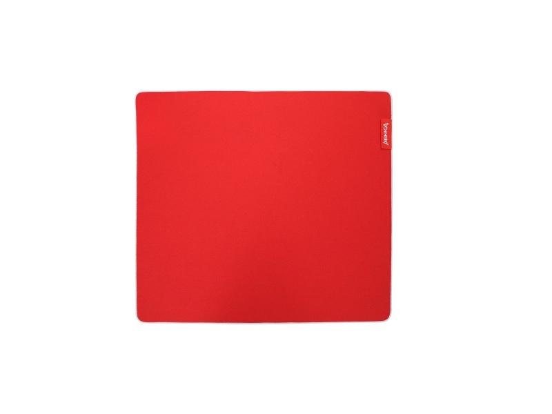 Monk Zowa L 450X400x3.5 Mm Gaming Red Pad